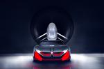 BMW Vision M NEXT 2019 года